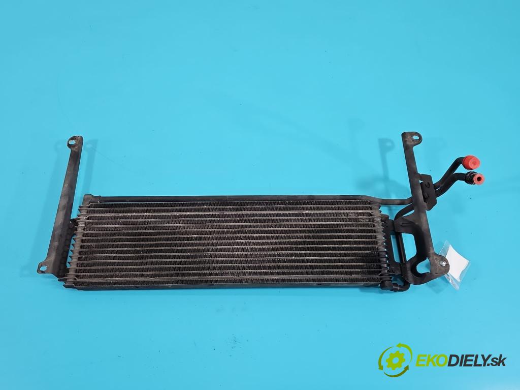 Vw Tiguan I 2007-2016 2.0 tdi 140 hp automatic 103 kW 1968 cm3 5- Chladič olej: 5N0317019A