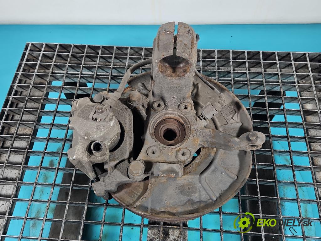 Vw Tiguan I 2007-2016 2.0 tdi 140 hp automatic 103 kW 1968 cm3 5- náboj pravé  (Náboj kola)