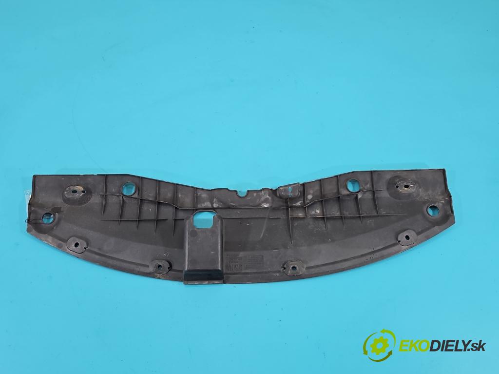 Toyota Avensis III T27 2009-2018 1.8 vvti 147 HP manual 108 kW 1798 cm3 5- kryt plast 53289-05020