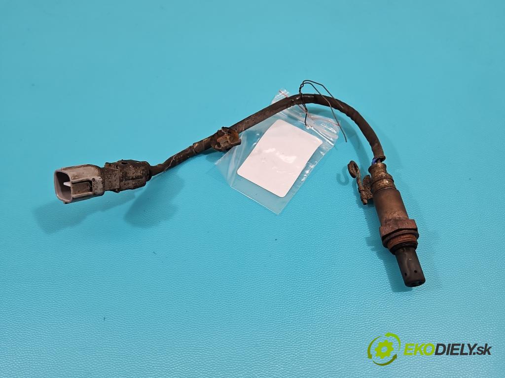 Toyota Avensis III T27 2009-2018 1.8 vvti 147 HP manual 108 kW 1798 cm3 5- Sonda lambda 89465-02280 (Lambda sonda)