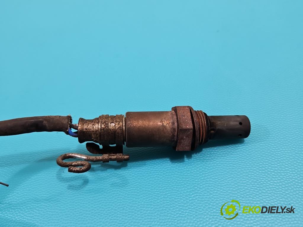 Toyota Avensis III T27 2009-2018 1.8 vvti 147 HP manual 108 kW 1798 cm3 5- Sonda lambda 89465-02280 (Lambda sonda)