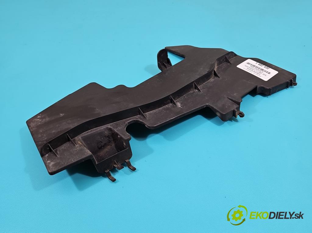 Toyota Avensis III T27 2009-2018 1.8 vvti 147 hp manual 108 kW 1798 cm3 5- kryt plastová 53293-05080