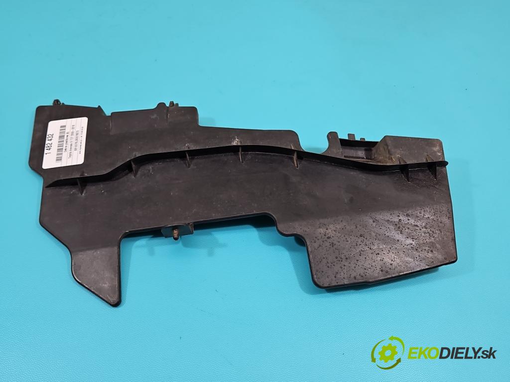 Toyota Avensis III T27 2009-2018 1.8 vvti 147 hp manual 108 kW 1798 cm3 5- kryt plastová 53293-05080