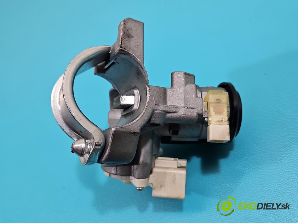 Toyota Avensis III T27 2009-2018 1.8 vvti 147 HP manual 108 kW 1798 cm3 5- riadiaca jednotka motora 89661-05G80