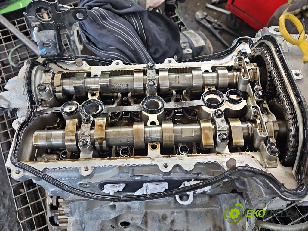 Dacia Sandero II 2012-2020 0.9 Tce 90 HP manual 66 kW 898 cm3 5- motor benzín: H4BB410