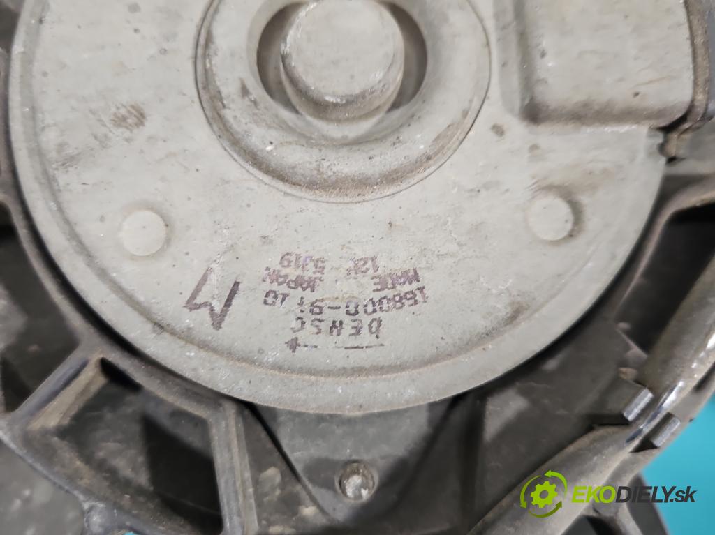 Honda CR-V III 2006-2011 2.2 i-CTDi 140 HP manual 103 kW 2204 cm3 5- Ventilátor chladiča