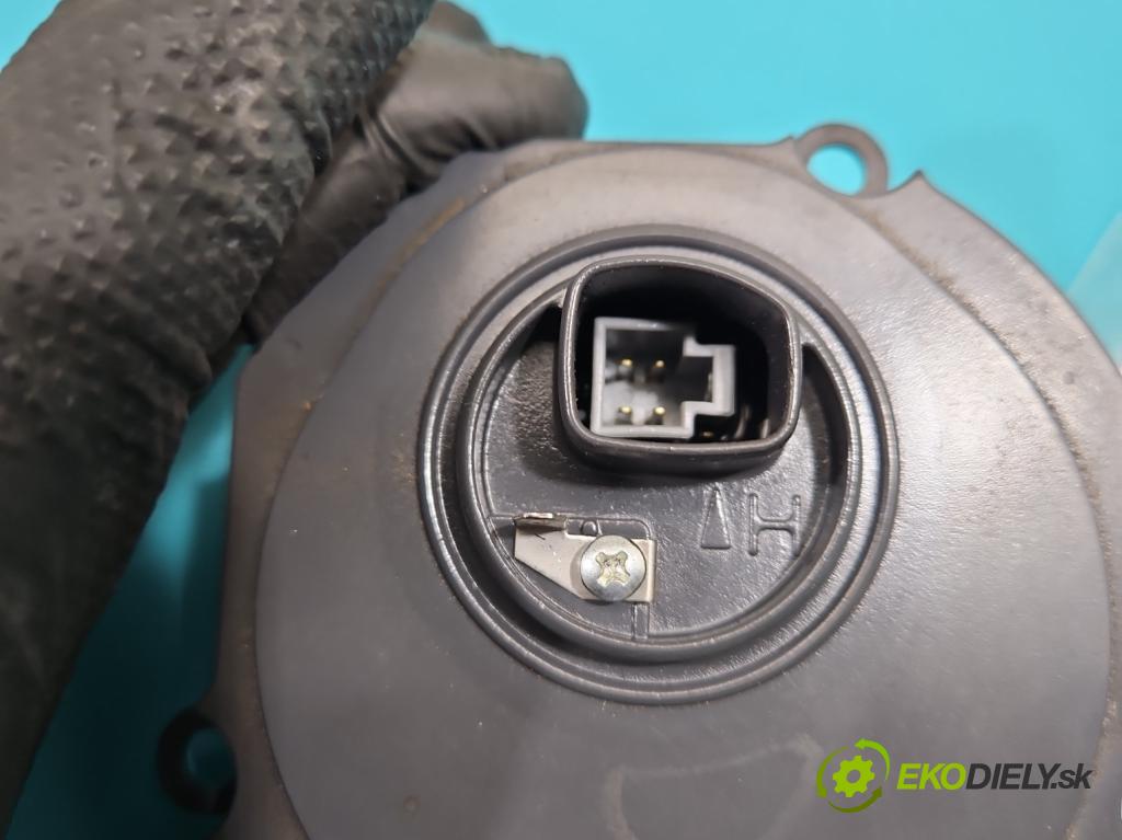 Honda CR-V III 2006-2011 2.2 i-CTDi 140 HP manual 103 kW 2204 cm3 5- střídač: xenon  (Riadiaca jednotka xenónu)