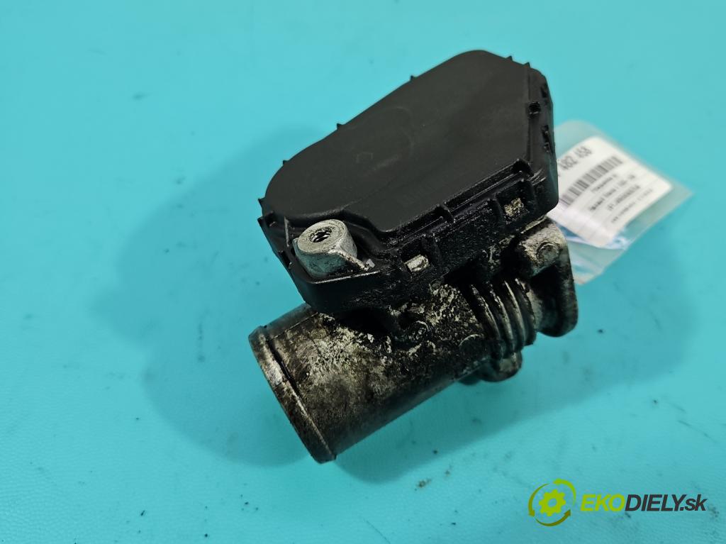 Renault Scenic II 2003-2009 1.5 dci 106 HP manual 78 kW 1461 cm3 5- klapka 8200302798 (Škrtiaca klapka)