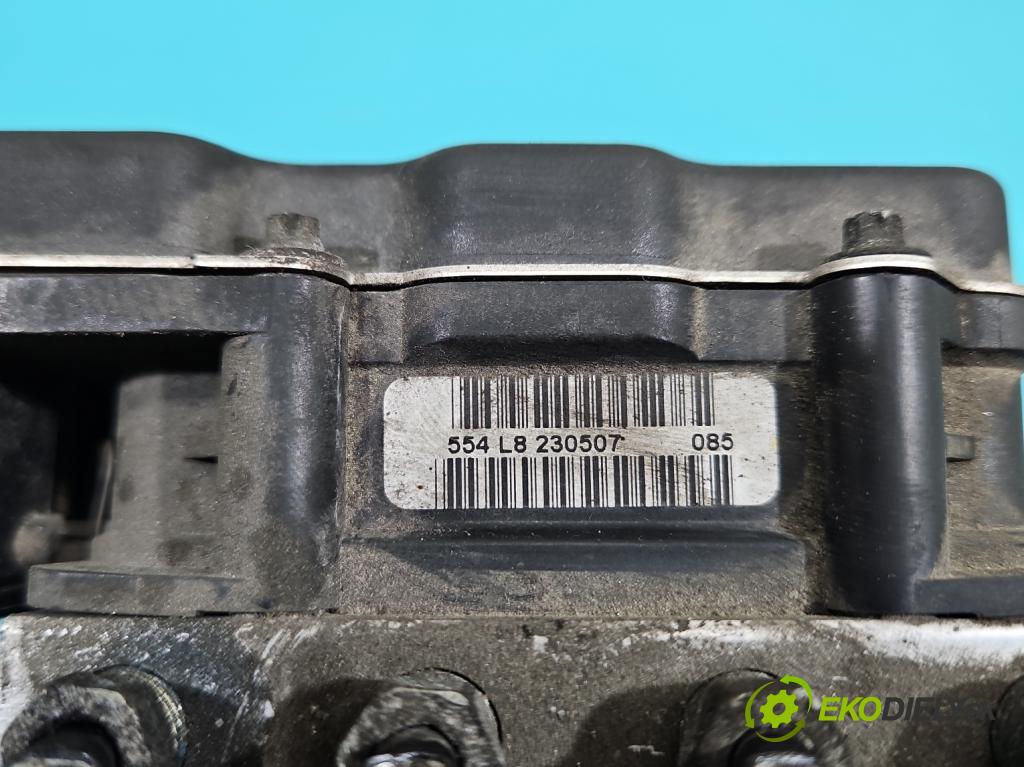 Honda CR-V III 2006-2011 2.2 i-CTDi 140 HP manual 103 kW 2204 cm3 5- čerpadlo abs 0265235310 (Pumpa ABS)