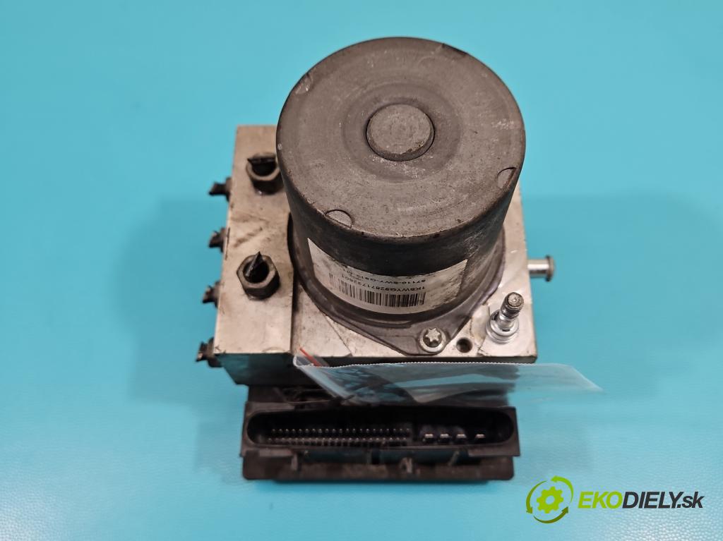 Honda CR-V III 2006-2011 2.2 i-CTDi 140 HP manual 103 kW 2204 cm3 5- čerpadlo abs 0265235310 (Pumpa ABS)