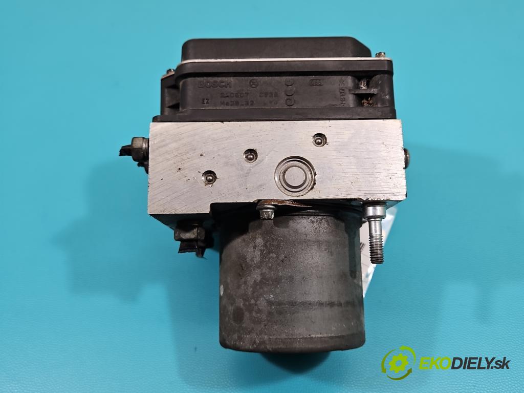 Honda CR-V III 2006-2011 2.2 i-CTDi 140 HP manual 103 kW 2204 cm3 5- čerpadlo abs 0265235310 (Pumpa ABS)