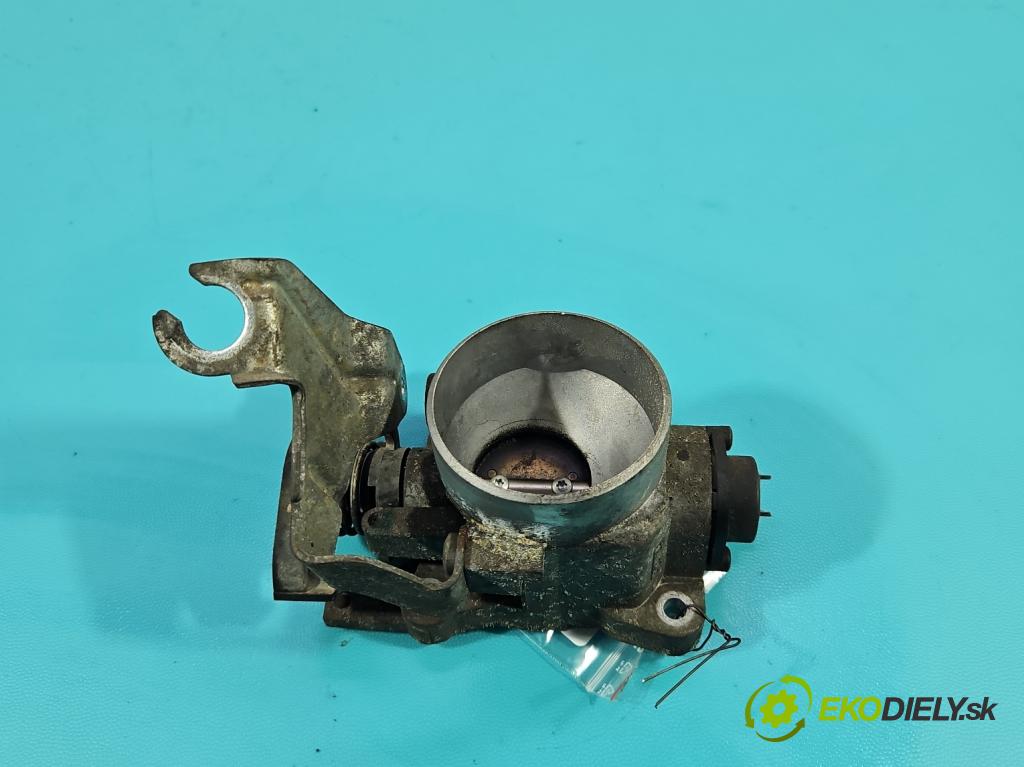 Ford Fiesta Mk6 2002-2008 1.3 60 HP manual 44 kW 1299 cm3 3- klapka 2S6U9E926CF (Škrtiaca klapka)