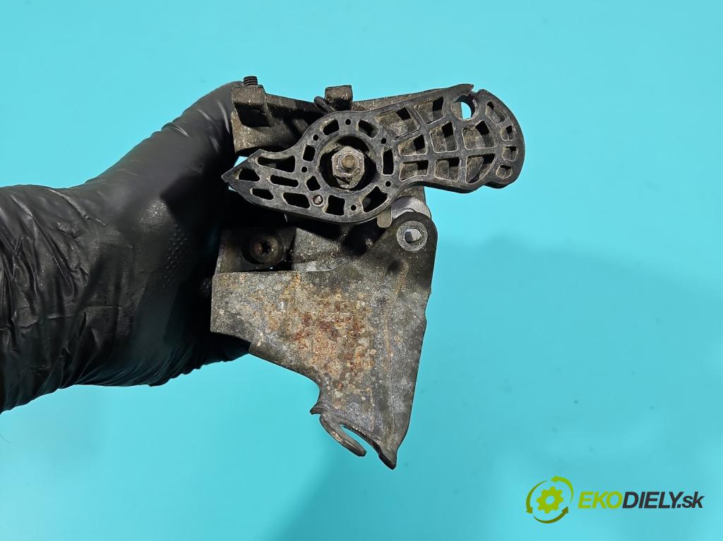 Ford Fiesta Mk6 2002-2008 1.3 60 HP manual 44 kW 1299 cm3 3- klapka 2S6U9E926CF (Škrtiaca klapka)