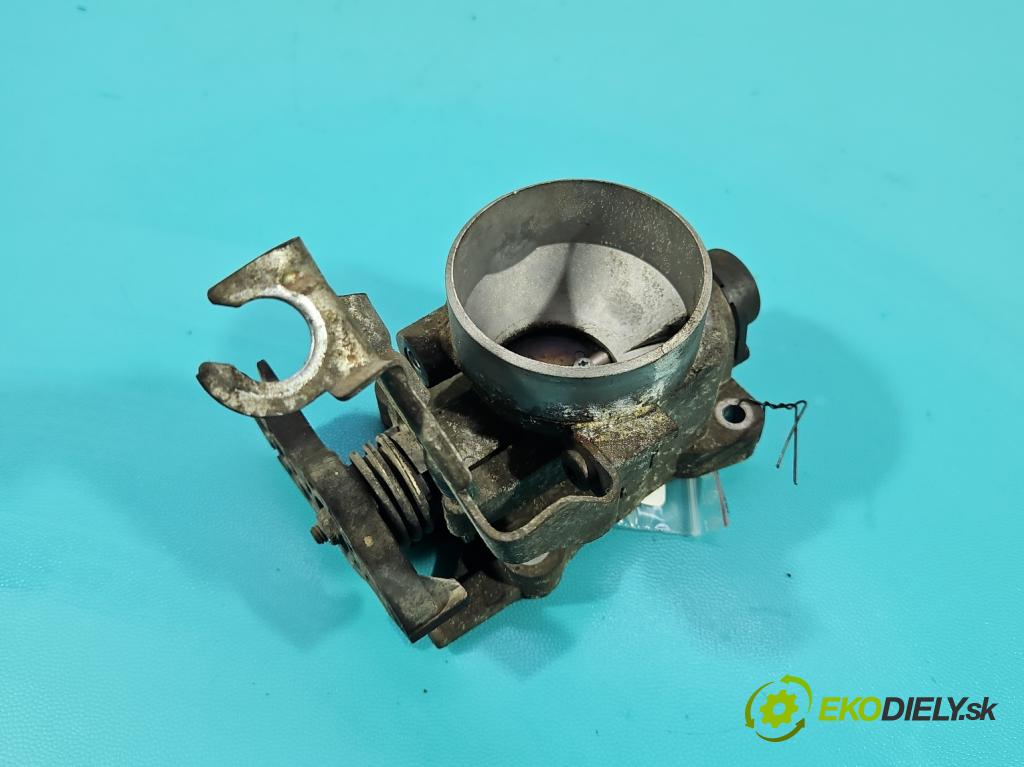 Ford Fiesta Mk6 2002-2008 1.3 60 HP manual 44 kW 1299 cm3 3- klapka 2S6U9E926CF (Škrtiaca klapka)