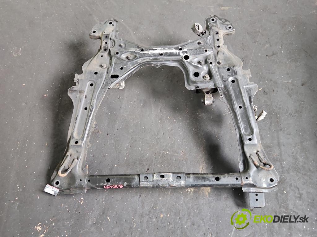 Honda CR-V III 2006-2011 2.2 i-CTDi 140 HP manual 103 kW 2204 cm3 5- výstuha motora