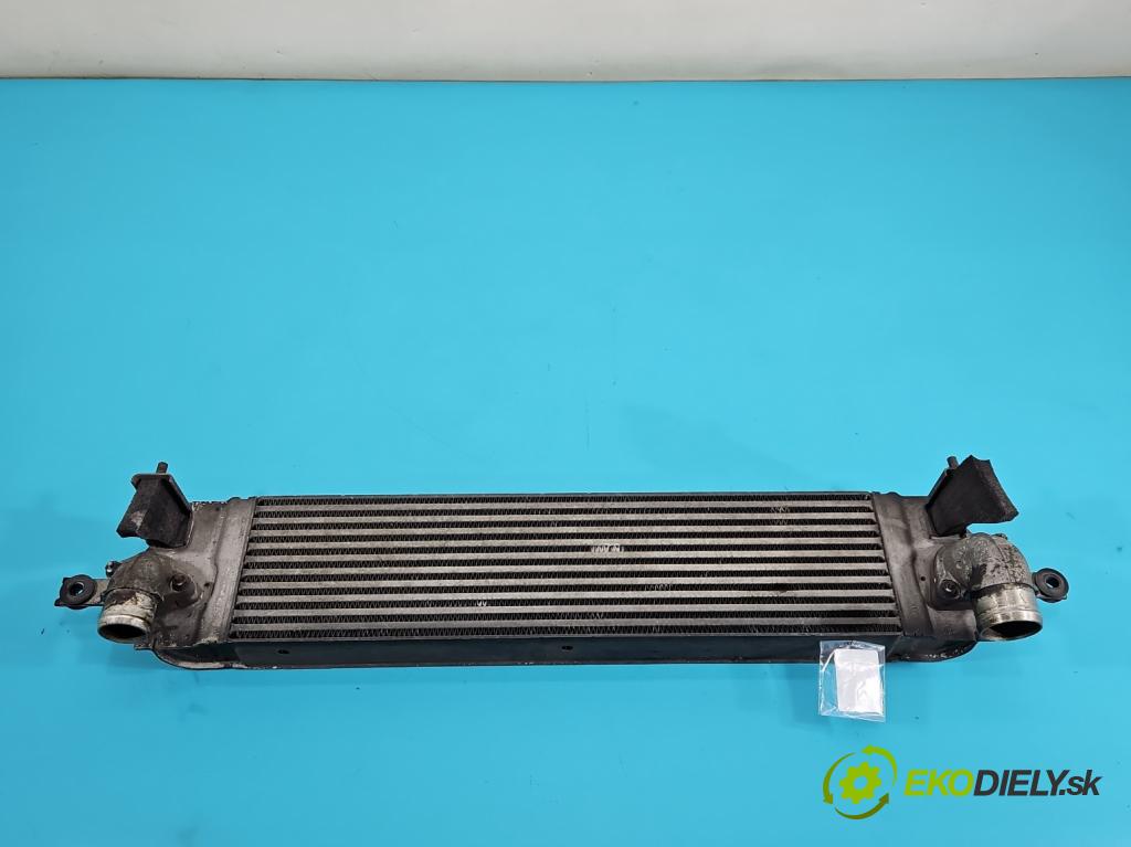 Renault Koleos I 2008-2016 2.0 dci 150 HP manual 110 kW 1995 cm3 5- Intercooler P3578003 (Intercooler (chladič nasávaného vzduchu))