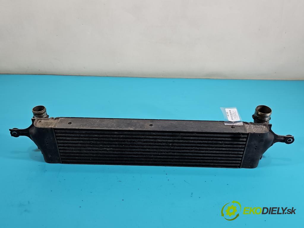 Renault Koleos I 2008-2016 2.0 dci 150 HP manual 110 kW 1995 cm3 5- Intercooler P3578003 (Intercooler (chladič nasávaného vzduchu))