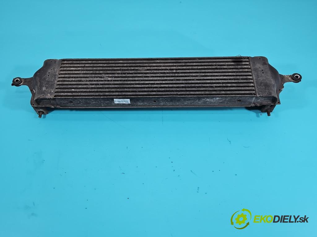 Renault Koleos I 2008-2016 2.0 dci 150 HP manual 110 kW 1995 cm3 5- Intercooler P3578003 (Intercooler (chladič nasávaného vzduchu))