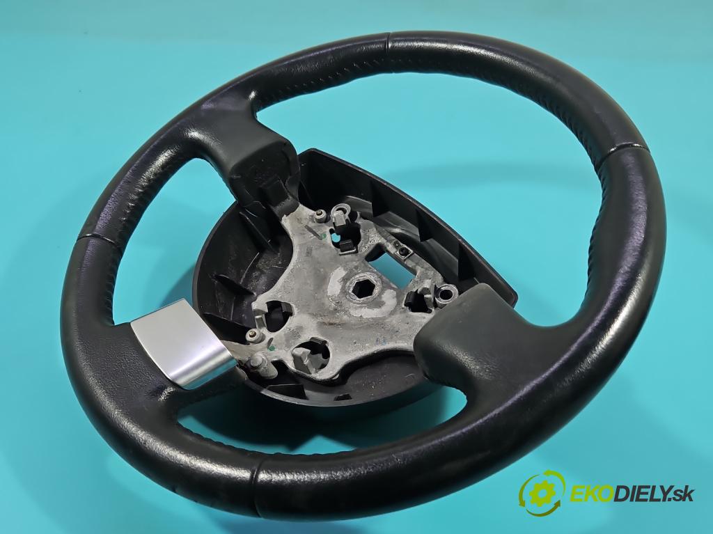 Ford Fiesta Mk6 2002-2008 1.3 60 hp manual 44 kW 1299 cm3 3- volant  (Volant)