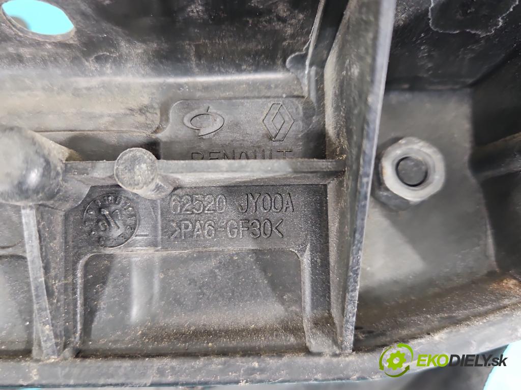 Renault Koleos I 2008-2016 2.0 dci 150 hp manual 110 kW 1995 cm3 5- stěna přední 62550-JY00A (Přední výztuha)