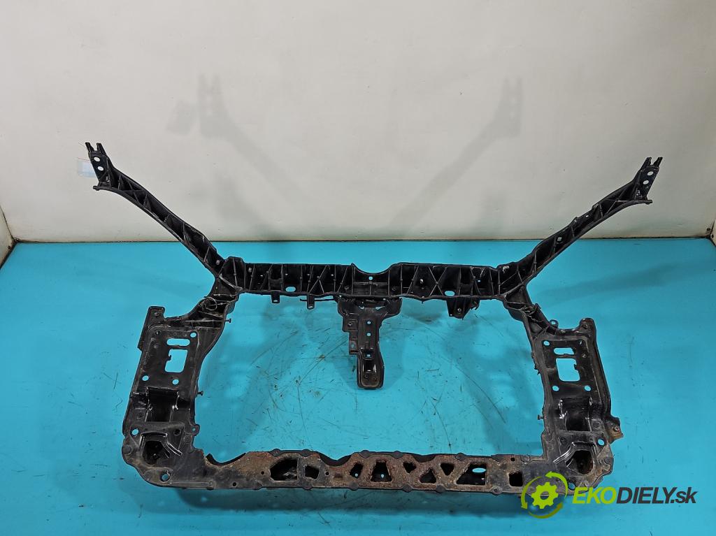 Renault Koleos I 2008-2016 2.0 dci 150 hp manual 110 kW 1995 cm3 5- stěna přední 62550-JY00A (Přední výztuha)