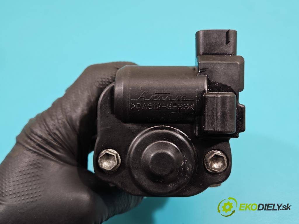 Toyota Rav4 III 2005-2012 2.2 D4D 136 HP manual 100 kW 2231 cm3 5- klapka 192300-2010 (Škrtiaca klapka)