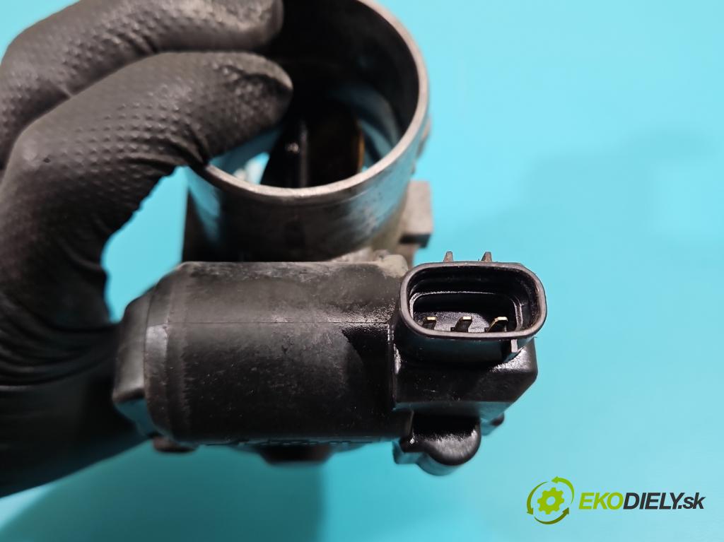 Toyota Rav4 III 2005-2012 2.2 D4D 136 HP manual 100 kW 2231 cm3 5- klapka 192300-2010 (Škrtiaca klapka)