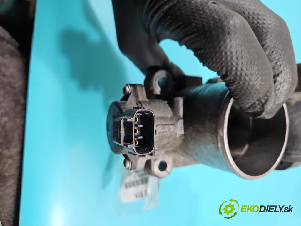 Toyota Rav4 III 2005-2012 2.2 D4D 136 HP manual 100 kW 2231 cm3 5- klapka 192300-2010 (Škrtiaca klapka)