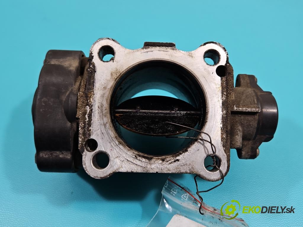 Toyota Rav4 III 2005-2012 2.2 D4D 136 HP manual 100 kW 2231 cm3 5- klapka 192300-2010 (Škrtiaca klapka)