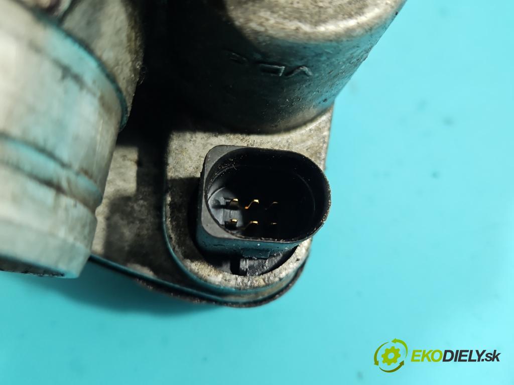 Audi A3 8L 1996-2003 1.6 SR 101 HP manual 74 kW 1595 cm3 3- klapka 06A133062A (Škrtiaca klapka)