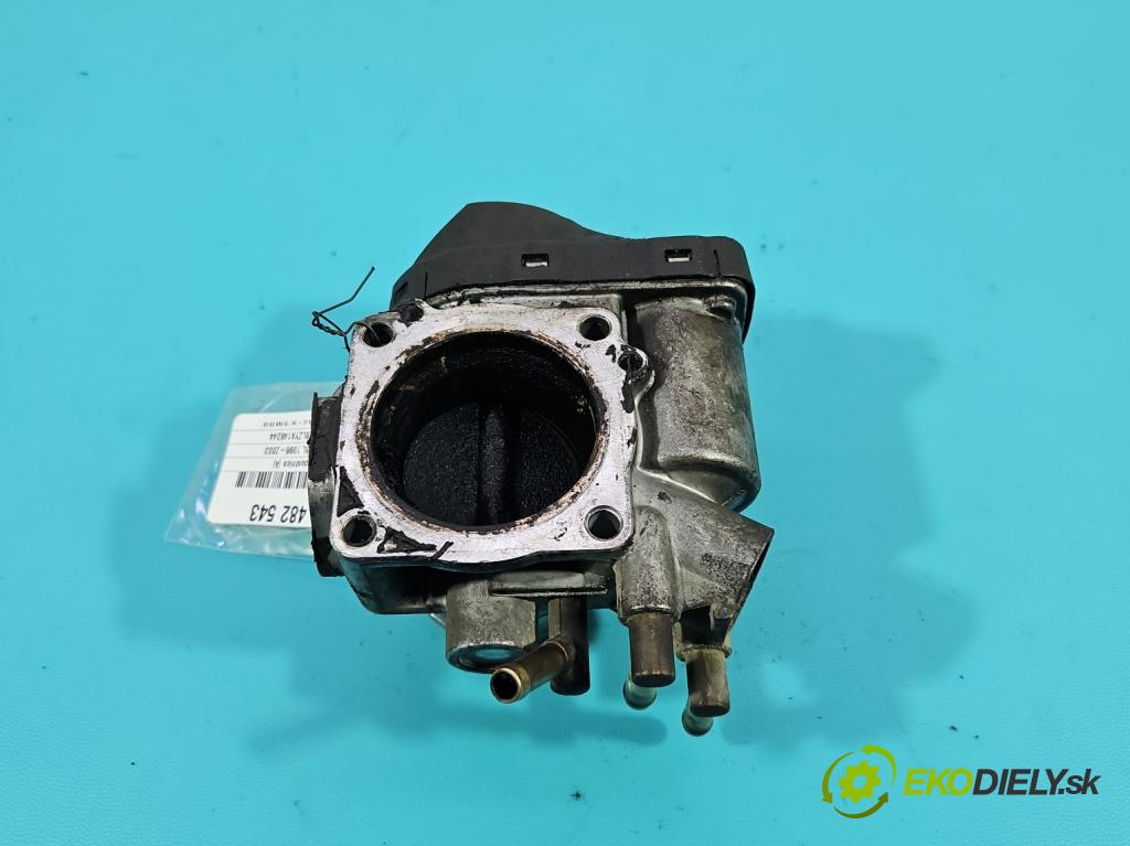 Audi A3 8L 1996-2003 1.6 SR 101 HP manual 74 kW 1595 cm3 3- klapka 06A133062A (Škrtiaca klapka)