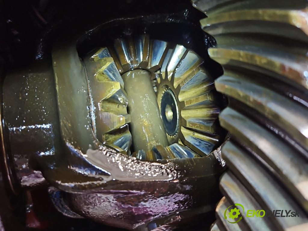 Fs lublin Lublin 3 2.4 TD 102 HP manual 75 kW 2417 cm3 5- Most: zadní: