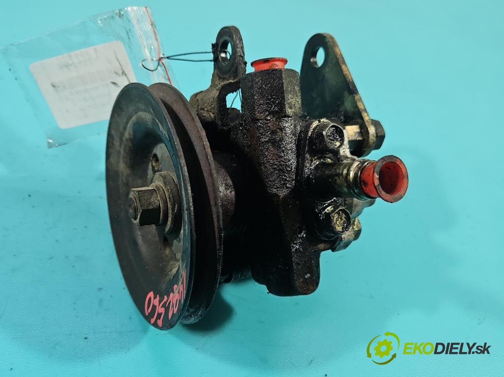 Fs lublin Lublin 3 2.4 TD 102 HP manual 75 kW 2417 cm3 5- čerpadlo posilovač 70-0318 (Servočerpadlo)