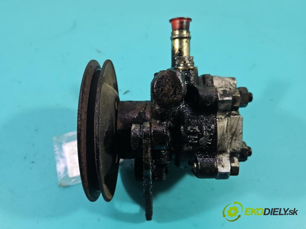 Fs lublin Lublin 3 2.4 TD 102 HP manual 75 kW 2417 cm3 5- čerpadlo posilovač 70-0318 (Servočerpadlo)