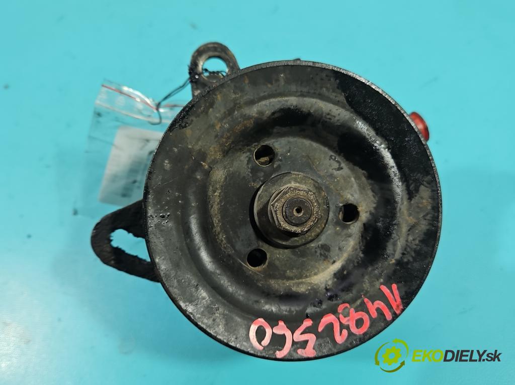 Fs lublin Lublin 3 2.4 TD 102 HP manual 75 kW 2417 cm3 5- čerpadlo posilovač 70-0318 (Servočerpadlo)