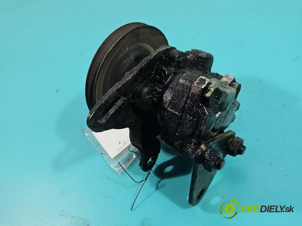 Fs lublin Lublin 3 2.4 TD 102 HP manual 75 kW 2417 cm3 5- čerpadlo posilovač 70-0318 (Servočerpadlo)