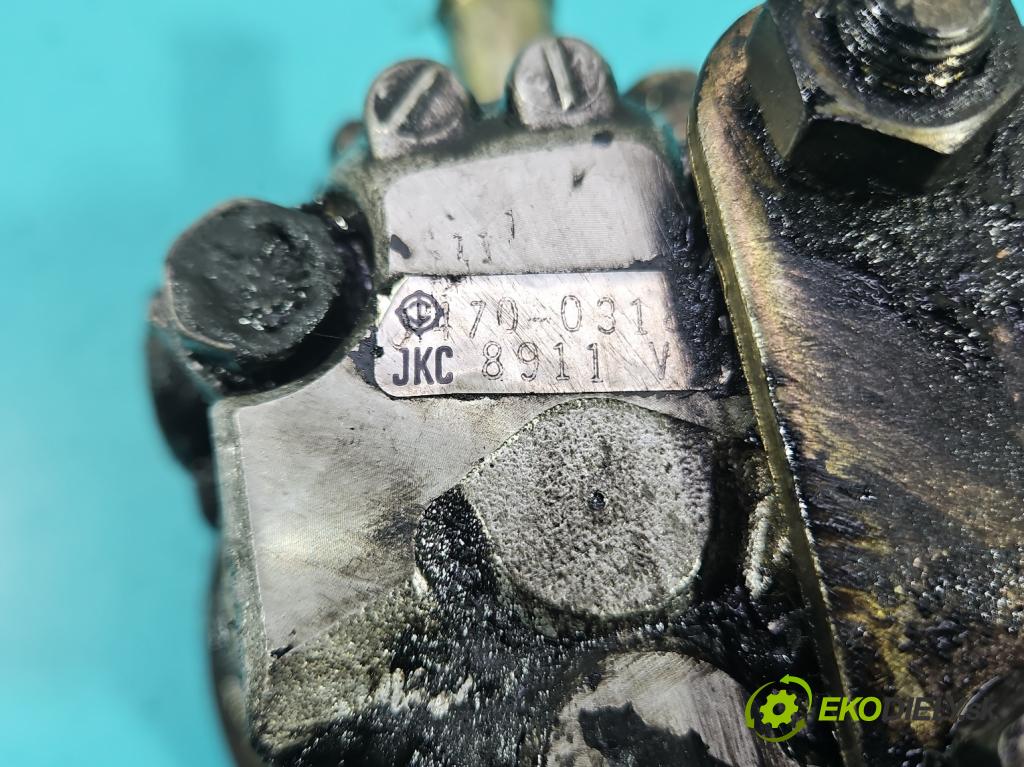 Fs lublin Lublin 3 2.4 TD 102 HP manual 75 kW 2417 cm3 5- čerpadlo posilovač 70-0318 (Servočerpadlo)