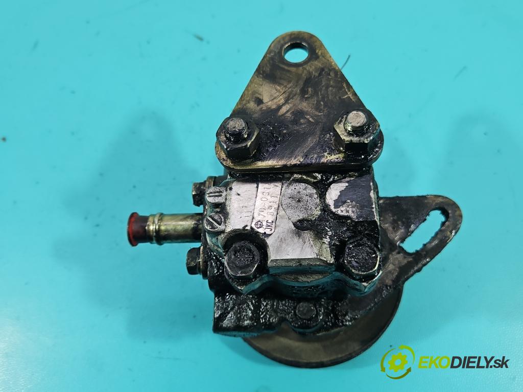 Fs lublin Lublin 3 2.4 TD 102 HP manual 75 kW 2417 cm3 5- čerpadlo posilovač 70-0318 (Servočerpadlo)