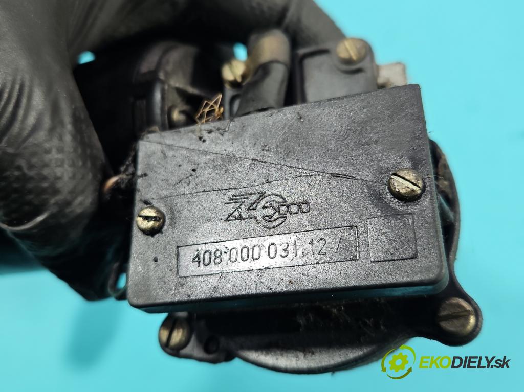 Fs lublin Lublin 3 2.4 TD 102 hp manual 75 kW 2417 cm3 5- motor stěračů přední