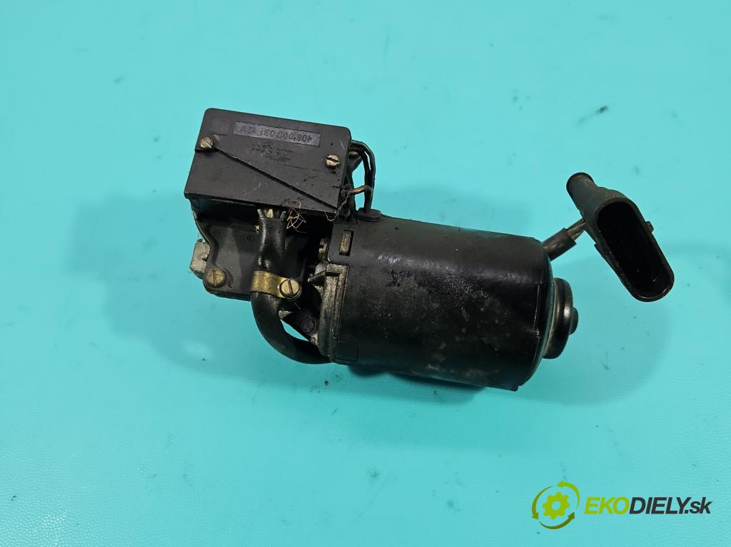 Fs lublin Lublin 3 2.4 TD 102 hp manual 75 kW 2417 cm3 5- motor stěračů přední