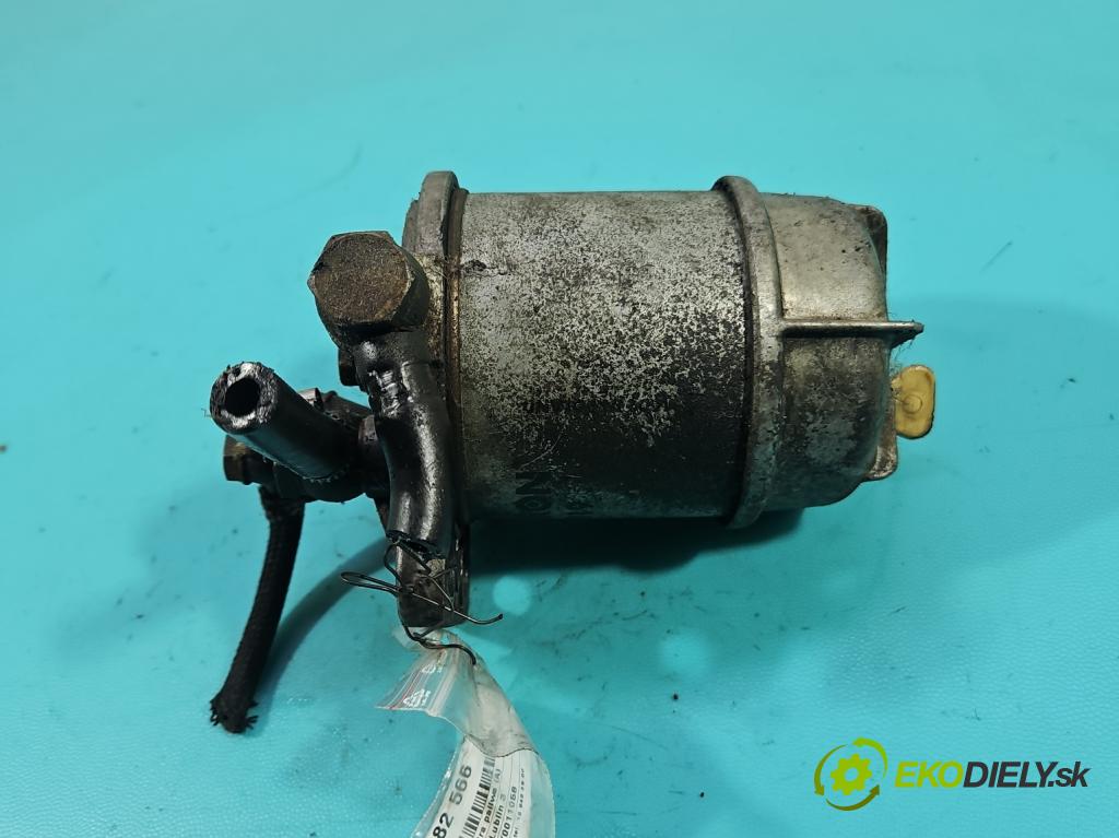 Fs lublin Lublin 3 2.4 TD 102 HP manual 75 kW 2417 cm3 5- obal filtra palivo