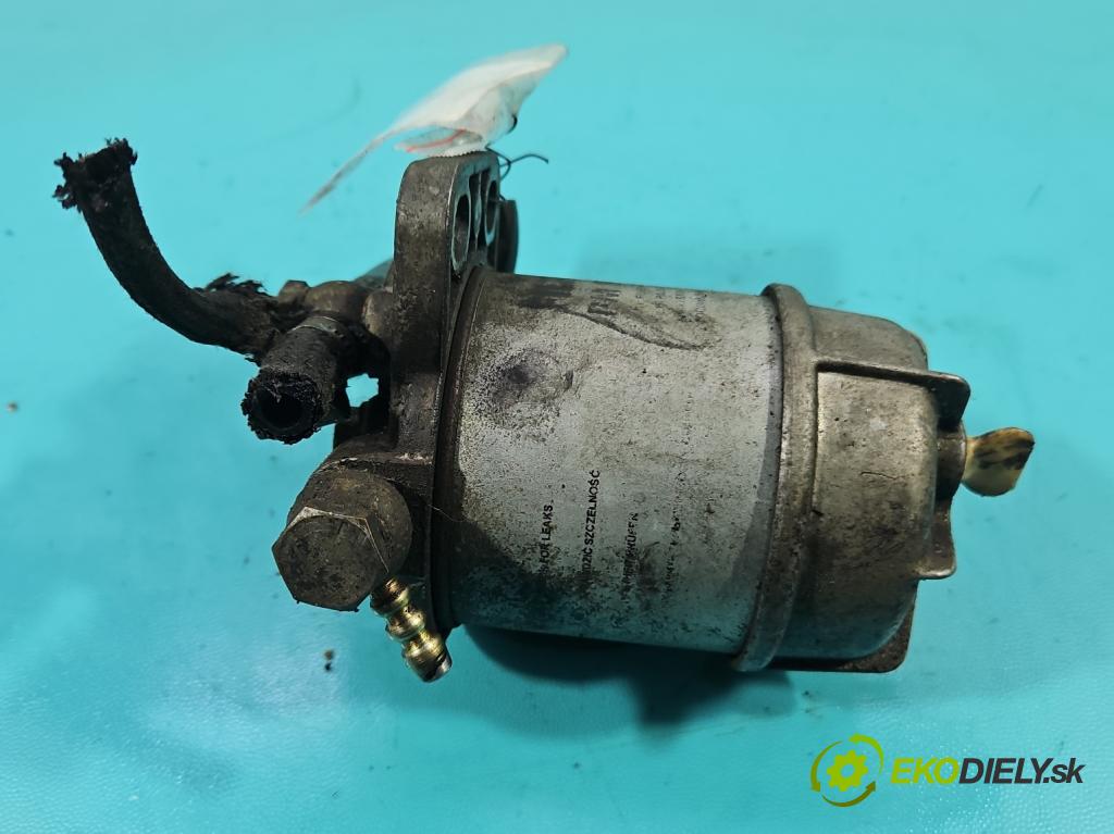 Fs lublin Lublin 3 2.4 TD 102 HP manual 75 kW 2417 cm3 5- obal filtra palivo