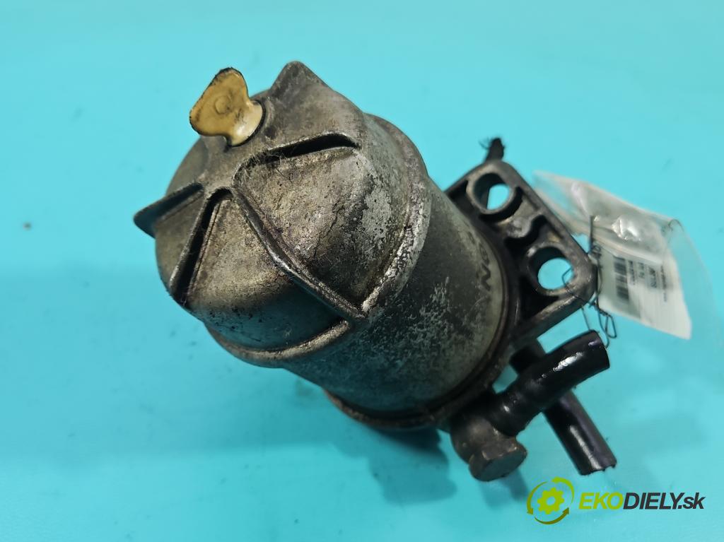 Fs lublin Lublin 3 2.4 TD 102 HP manual 75 kW 2417 cm3 5- obal filtra palivo