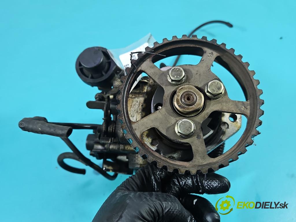 Citroen Berlingo I 1996-2008 1.9d 69KM manual 51 kW 1868 cm3 5- čerpadlo vstrekovacia R8448B371C (Vstrekovacie čerpadlo)