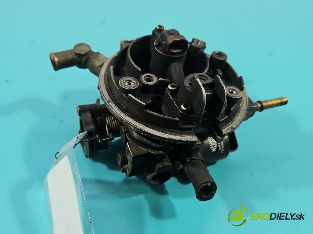 Fiat Siena 1.4 69KM manual 51 kW 1372 cm3 4- karburátor  (Karburátor)
