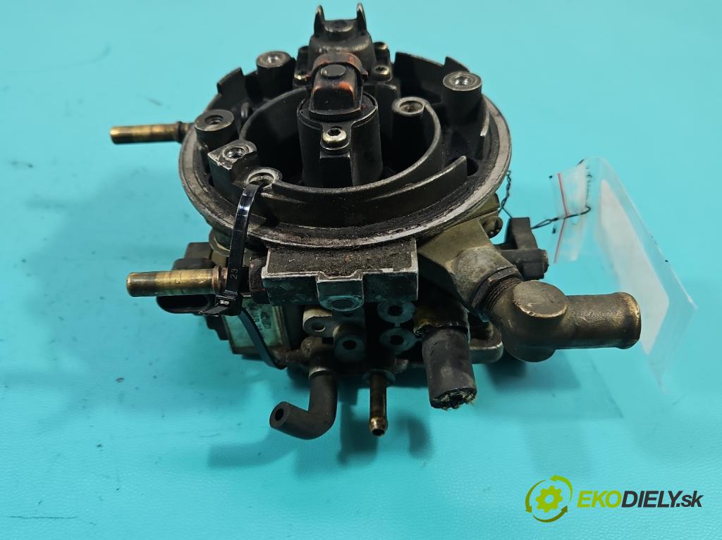 Fiat Siena 1.4 69KM manual 51 kW 1372 cm3 4- karburátor  (Karburátor)