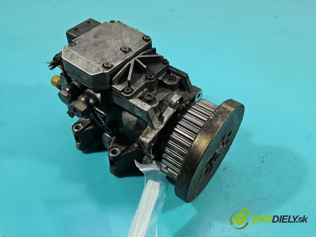 Audi A6 C5 1997-2004 2.5 tdi 150 hp manual 110 kW 2496 cm3 5- čerpadlo vstřikovací 0470506002 (Vstřikovací čerpadlo)