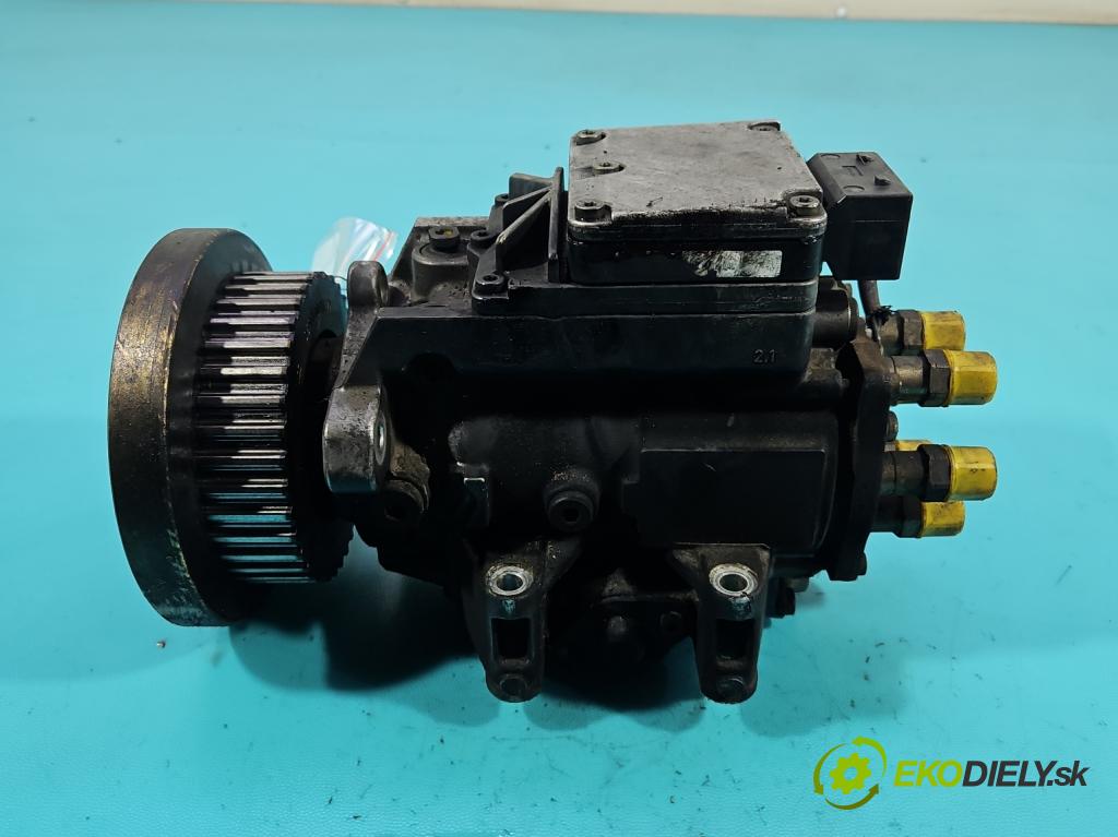 Audi A6 C5 1997-2004 2.5 tdi 150 hp manual 110 kW 2496 cm3 5- čerpadlo vstřikovací 0470506002 (Vstřikovací čerpadlo)