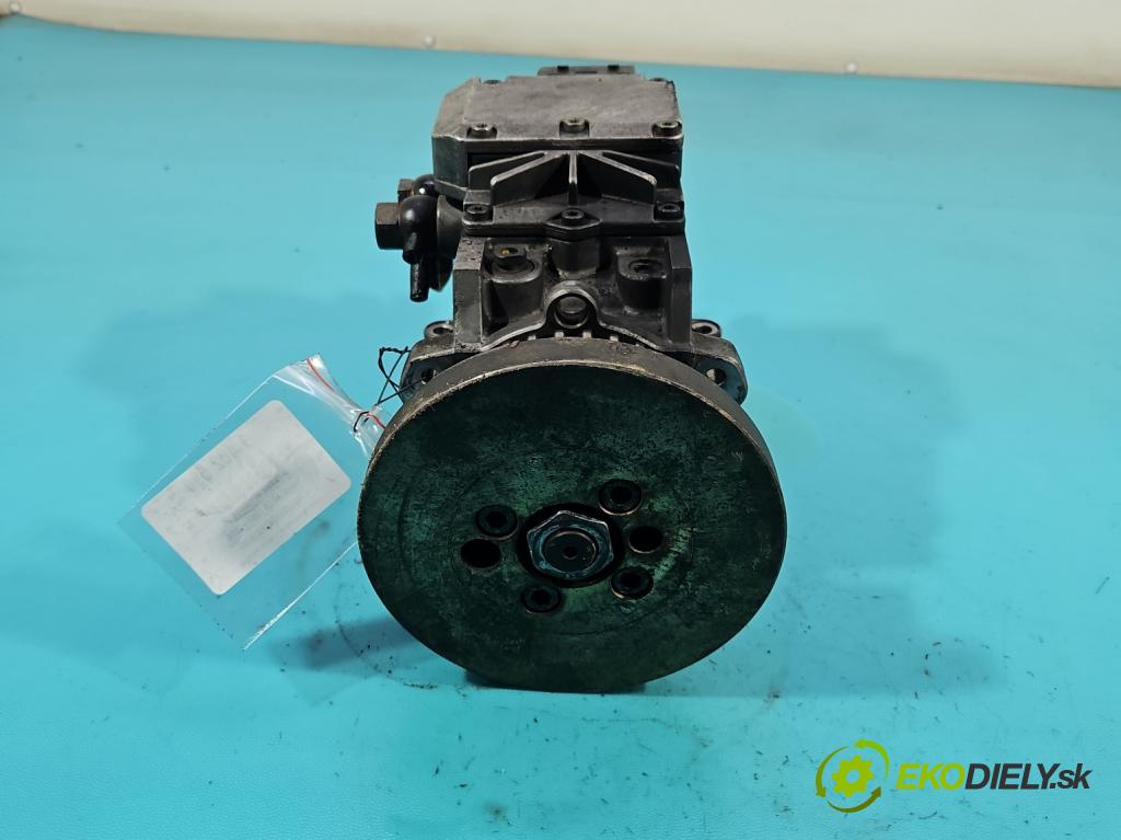 Audi A6 C5 1997-2004 2.5 tdi 150 hp manual 110 kW 2496 cm3 5- čerpadlo vstřikovací 0470506002 (Vstřikovací čerpadlo)