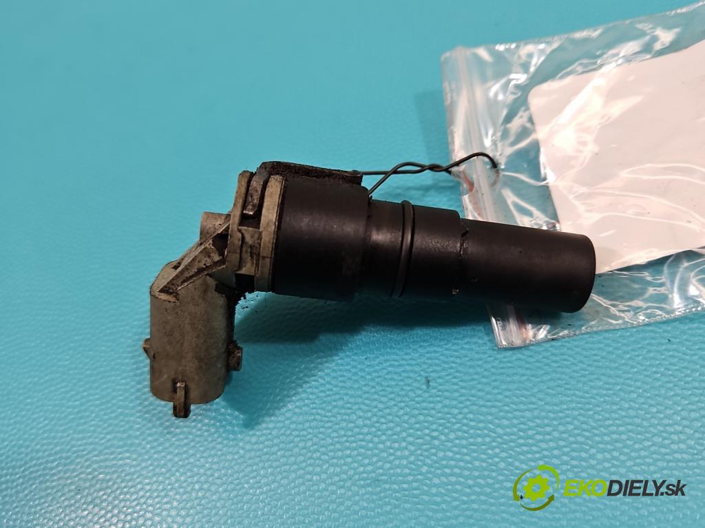 Opel Zafira A 1999-2005 1.8 16V 125 hp manual 92 kW 1796 cm3 5- snímač pozice: hřídel klikový  (Snímač polohy klikového hřídele)